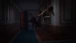 * Dead by Daylight-Resident Evil: PROJECT W | Steam РУ