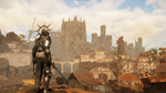 * Tainted Grail: The Fall of Avalon |Steam RU+KZ+AR+TR