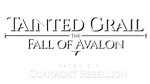 * Tainted Grail: The Fall of Avalon |Steam RU+KZ+AR+TR