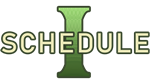 * Schedule I | Steam РУ+УА+КЗ+СНГ+ТР+АР *