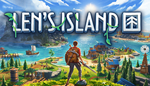 * Len´s Island | Steam RU+CN