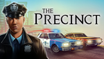 * The Precinct | Steam RU+UA+KZ+TR+AR+CN