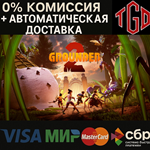 * Grounded-2 | Steam RU+CN *