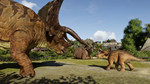 * Jurassic World Evolution 3: Deluxe | Steam RU+KZ+TR+