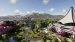 * Jurassic World Evolution 3: Deluxe | Steam RU+KZ+TR+