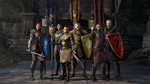 * The Elder Scrolls Online | Steam RU+UA+KZ+AR+TR+CN