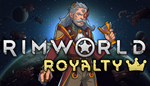 * RimWorld-Royalty | Steam RU+UA+KZ+CIS+AR+TR+CN
