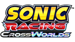 * Sonic Racing: CrossWorlds-Deluxe |Steam Россия+Китай