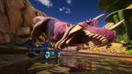 * Sonic Racing: CrossWorlds-Deluxe |Steam Россия+Китай