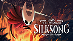 * Hollow Knight: Silksong | Steam KZ+UA+CIS+CN+RU