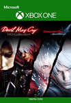 Devil May Cry HD Collection & 4SE Bundle XBOX (ONE❘X/S)