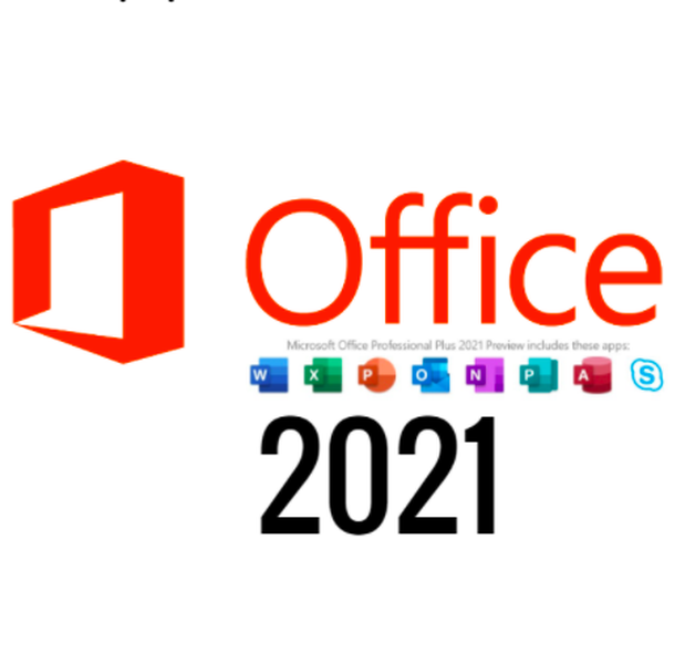 Фотография office 2021 pro plus retail+windows 10 и windows 11 pro