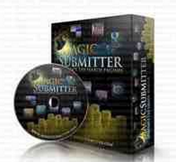 Magic Submitter 1.32 для постинга на автопилоте