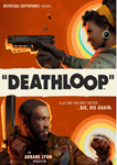 Deathloop GIFT Deluxe   ☑️STEAM⭐РФ/МИР - irongamers.ru