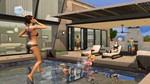 The Sims 4 Роскоши пустыни (EA App/Origin)