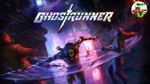 🐗Ghostrunner -GOG Аккаунт на почте mail.ru🐗