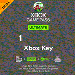 🟢Активация любых ключей Xbox Game Pass (Услуга)🟢 - irongamers.ru