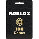 🐝ROBLOX - 100 ROBUX. 1.25$ Region Free  🐝