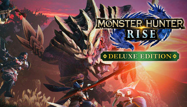 Compra Monster Hunter Rise (PC) Steam Key mais barato