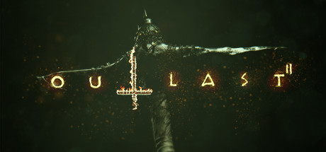 ✅OUTLAST 2 Steam Key ✅ GLOBAL