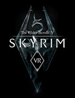 💳 The Elder Scrolls V: Skyrim VR Steam Key + Подарок🎁