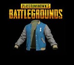 Intel Jacket for PLAYERUNKNOWN´S BATTLEGROUNDS ROW