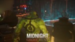 Midnight Ghost Hunt Exclusive Lars the Troll STEAM DLC - irongamers.ru