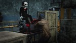 🔑DEAD BY DAYLIGHT: THE SAW CHAPTER STEAM GLOBAL