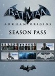 💳Batman: Arkham Origins - Season Pass Steam KEY + 🎁