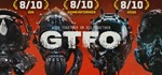 💳GTFO Steam LICENSE Key + Подарок 😍 - irongamers.ru