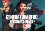 💳Generation Zero® Resistance Bundle Steam Ключ + 🎁