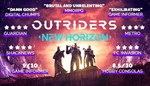 💳OUTRIDERS Steam Ключ + Подарок 🎁 - irongamers.ru