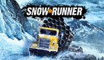 💳 SnowRunner Steam Ключ GLOBAL* + Подарок 😍