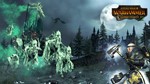 *Total War WARHAMMER The Grim and the Grave Steam Ключ