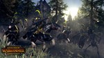 *Total War WARHAMMER The Grim and the Grave Steam Ключ