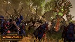 💳Total War: WARHAMMER - Realm of the Wood Elves Steam