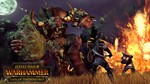 💳Total War: Warhammer - Call of the Beastmen Steam KEY