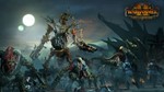 💳 Total War: WARHAMMER II - Curse of the Vampire Coast