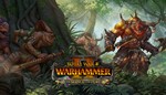 Total War: WARHAMMER II The Silence & The Fury STEAM 🔑