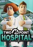 💳 Two Point Hospital Steam Key GLOBAL + Подарок 😍 - irongamers.ru
