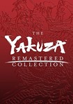 💳 Yakuza Remastered Collection (3+4+5) Steam Ключ +🎁 - irongamers.ru