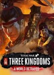 ✅Total War: THREE KINGDOMS - A World Betrayed STEAM KEY - irongamers.ru