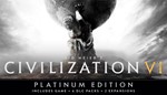 💳Civilization VI: Platinum Edition STEAM КЛЮЧ Global