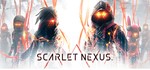 💳 SCARLET NEXUS Deluxe Edition Steam Ключ Global + 🎁