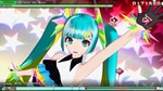💳 Hatsune Miku: Project DIVA Mega Mix+ Steam Ключ + 🎁
