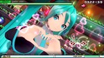 💳 Hatsune Miku: Project DIVA Mega Mix+ Steam Key + 🎁 - irongamers.ru