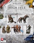 💳TESO Collection: High Isle Collectors Ed. Global КЛЮЧ