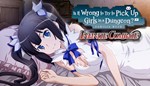 ✅Is It Wrong to Try to Pick Up Girls in a Dungeon STEAM - irongamers.ru