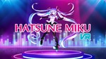 💳 Hatsune Miku VR Global STEAM КЛЮЧ GLOBAL + GIFT 😍