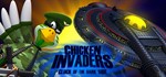 💳Chicken Invaders 5 Steam Ключ GLOBAL - irongamers.ru
